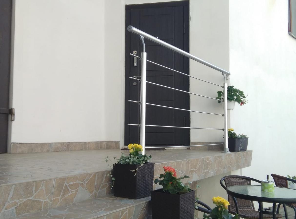 Tukums Apartments Exterior foto